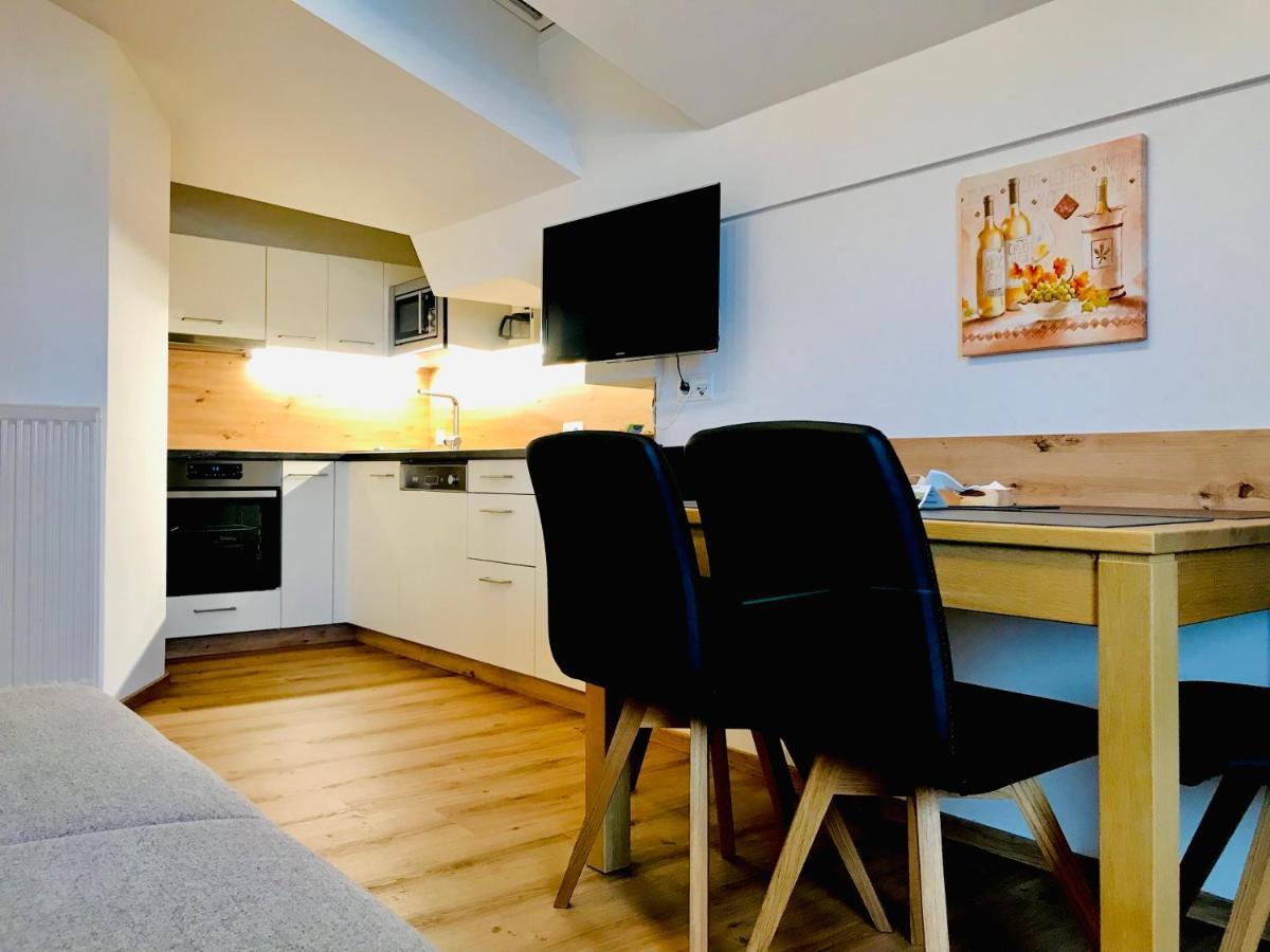 Ferienhof Nasnergut Radstadt Kültér fotó