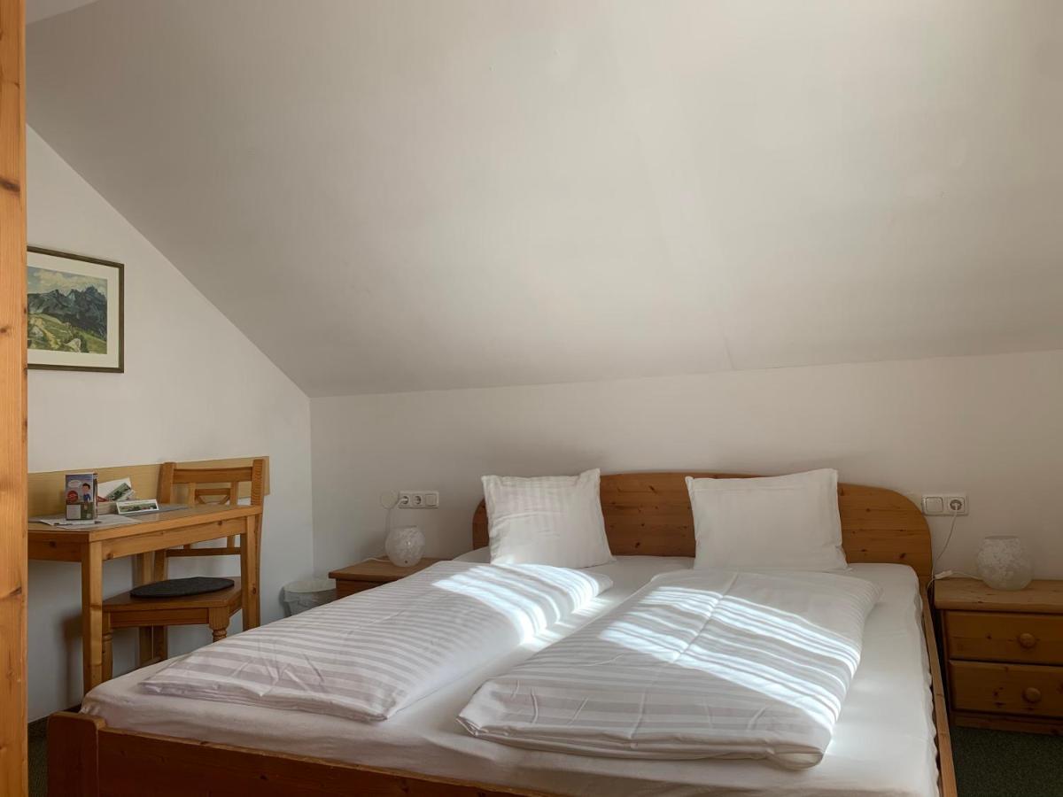Ferienhof Nasnergut Radstadt Kültér fotó