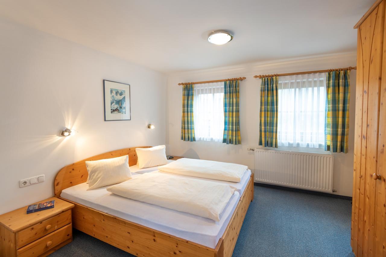 Ferienhof Nasnergut Radstadt Kültér fotó