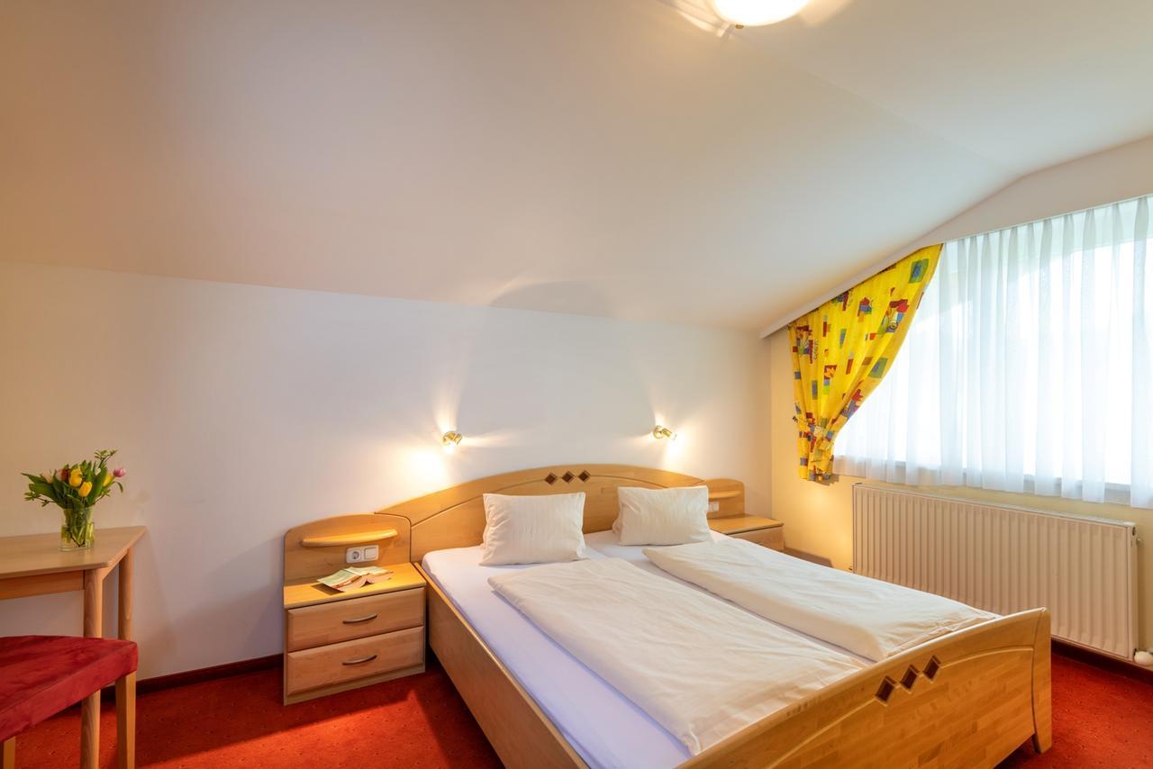 Ferienhof Nasnergut Radstadt Kültér fotó